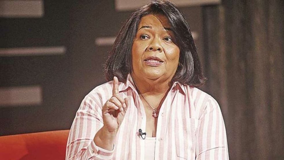 maribel gordon